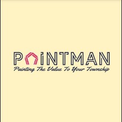 PAINTMAN Logo